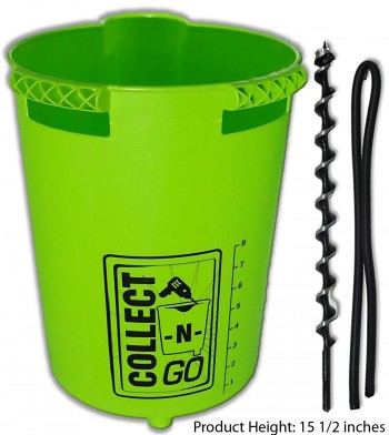 Collect-N-Go