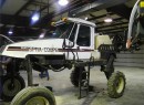Agco-Sprayer