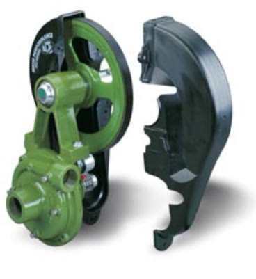 Ace Pumps photo 1