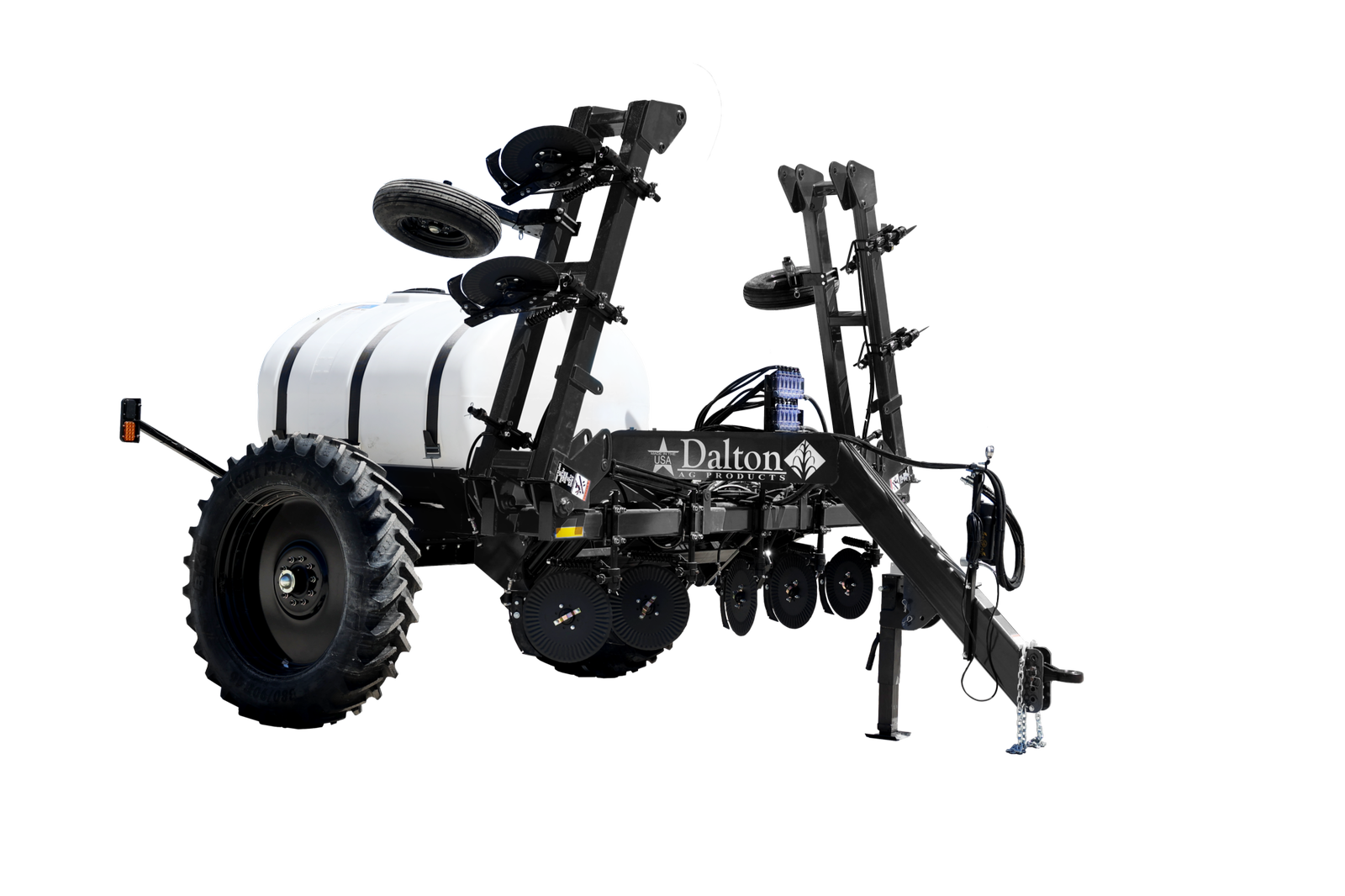 DLQ / DLQHD Liquid Applicators