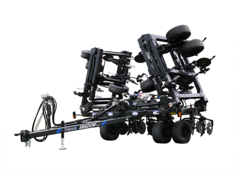 DW-Series & Shadow NH3 Toolbars
