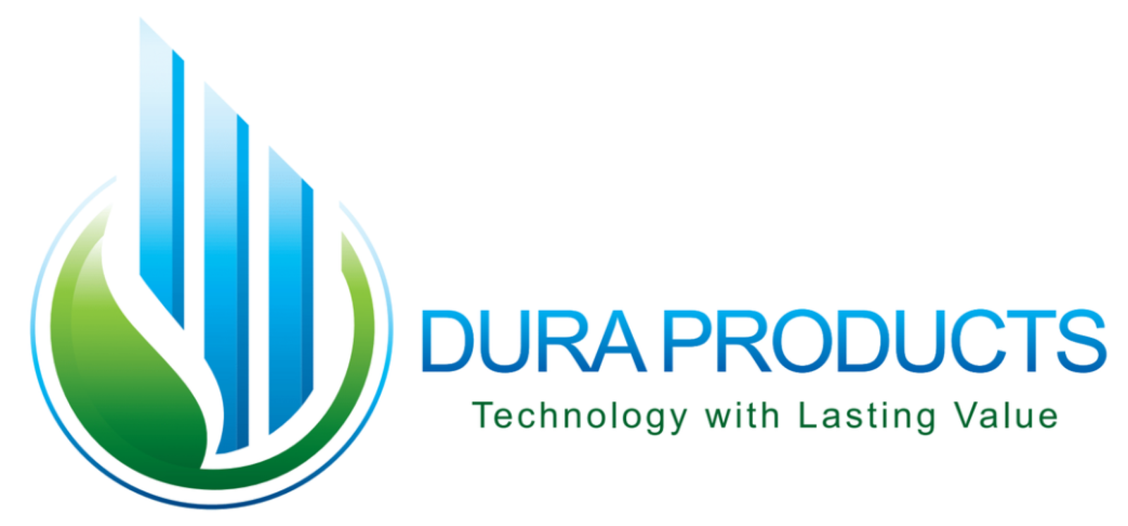 Dura Pumps & Meters logo