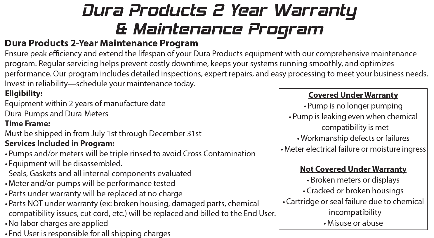Dura Pumps & Meters photo 8
