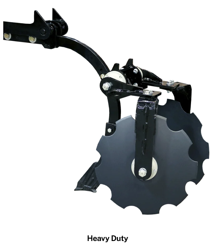 Dalton Disc Sealers