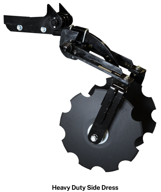 Dalton Disc Sealers photo 1