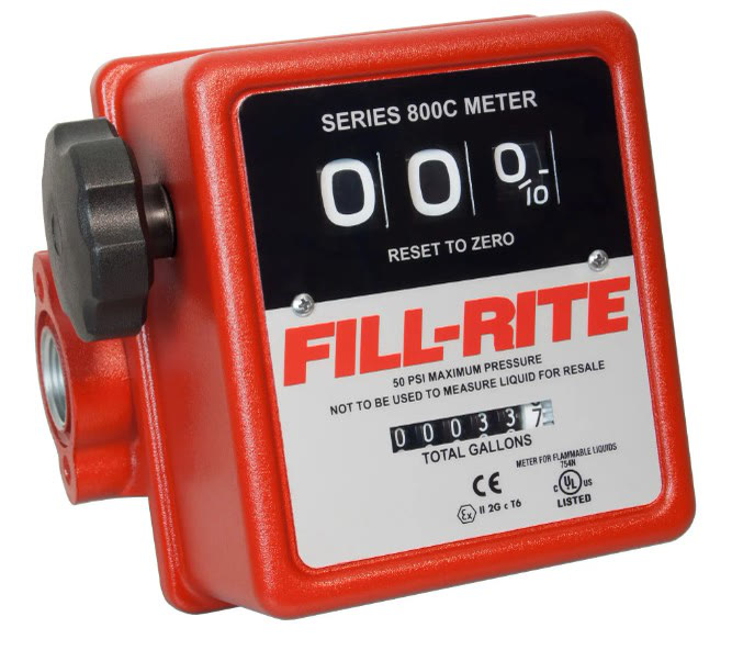 Fill-Rite Fuel Pumps photo 3