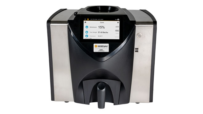 GAC® 2700-UGMA Front Facing