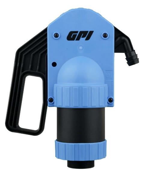 GPI Fuel Transfer Pumps & Meters photo 2