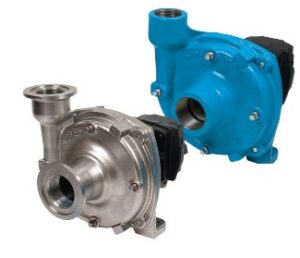 Hypro / Shurflo / Pentair Pumps
