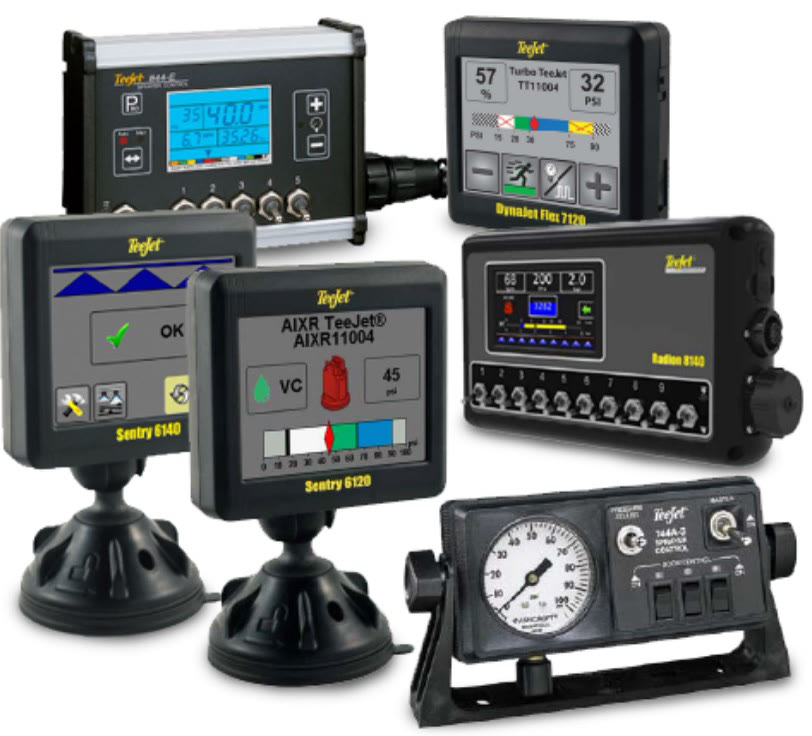 TeeJet Technologies photo 8
