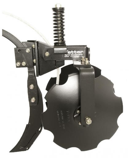 Yetter Fertilizer Equipment photo 3