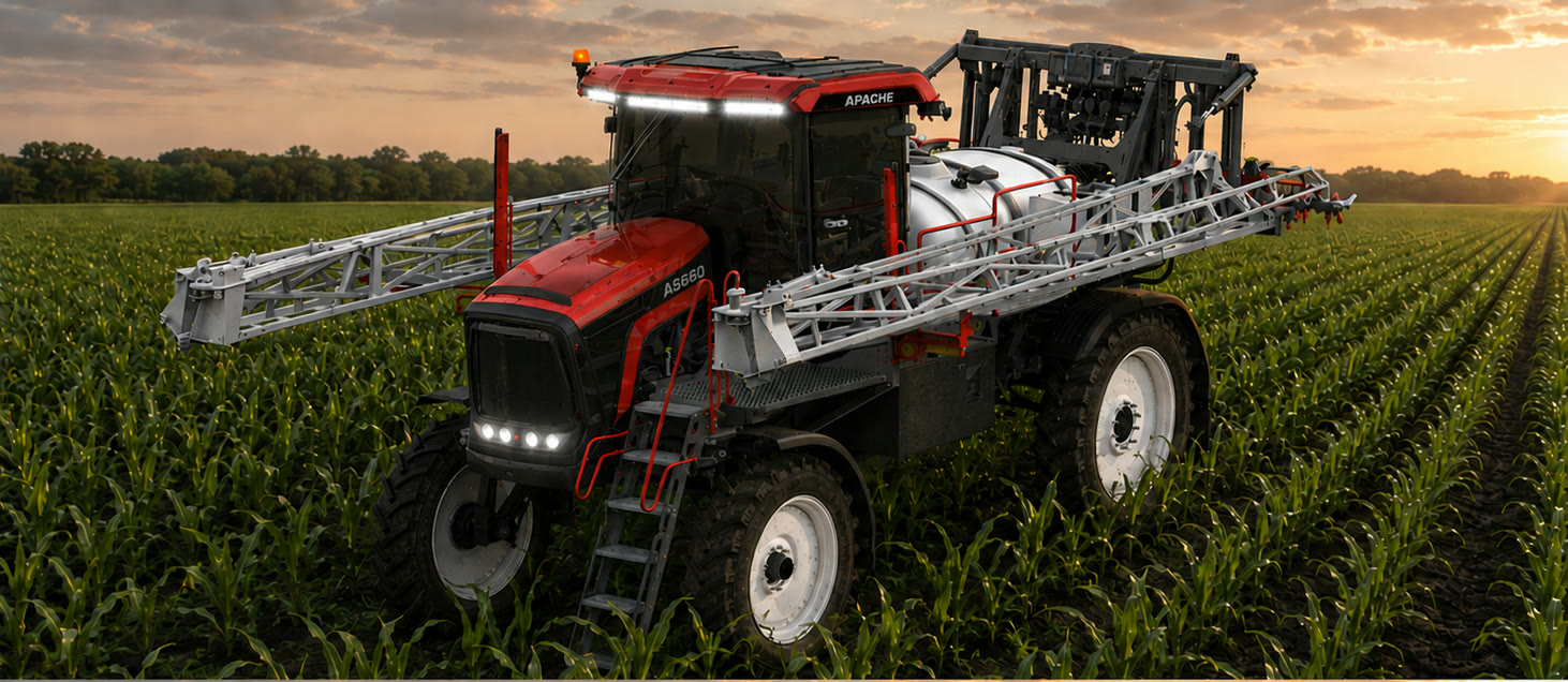 AS660 photo 1