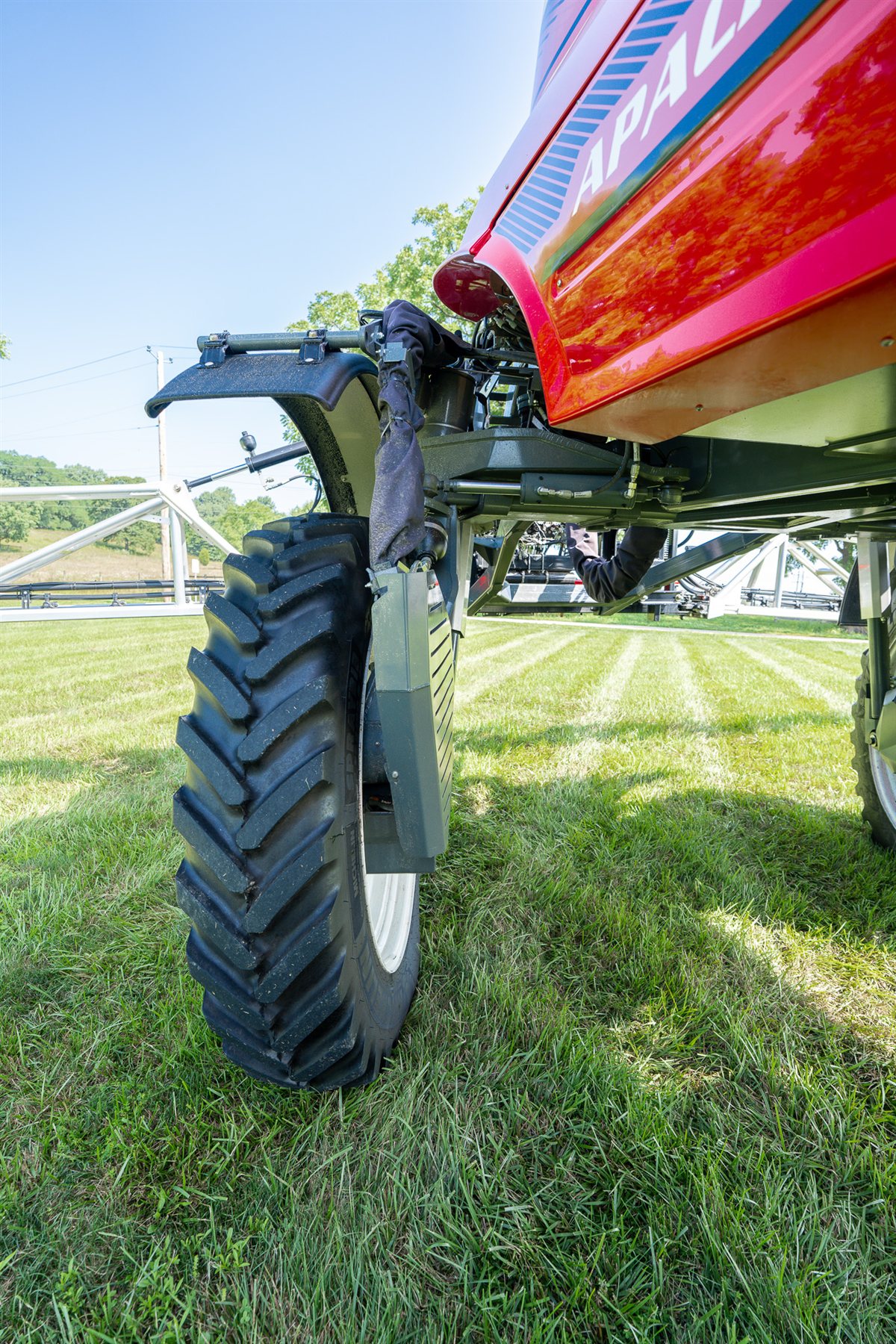 HS1150 photo 2