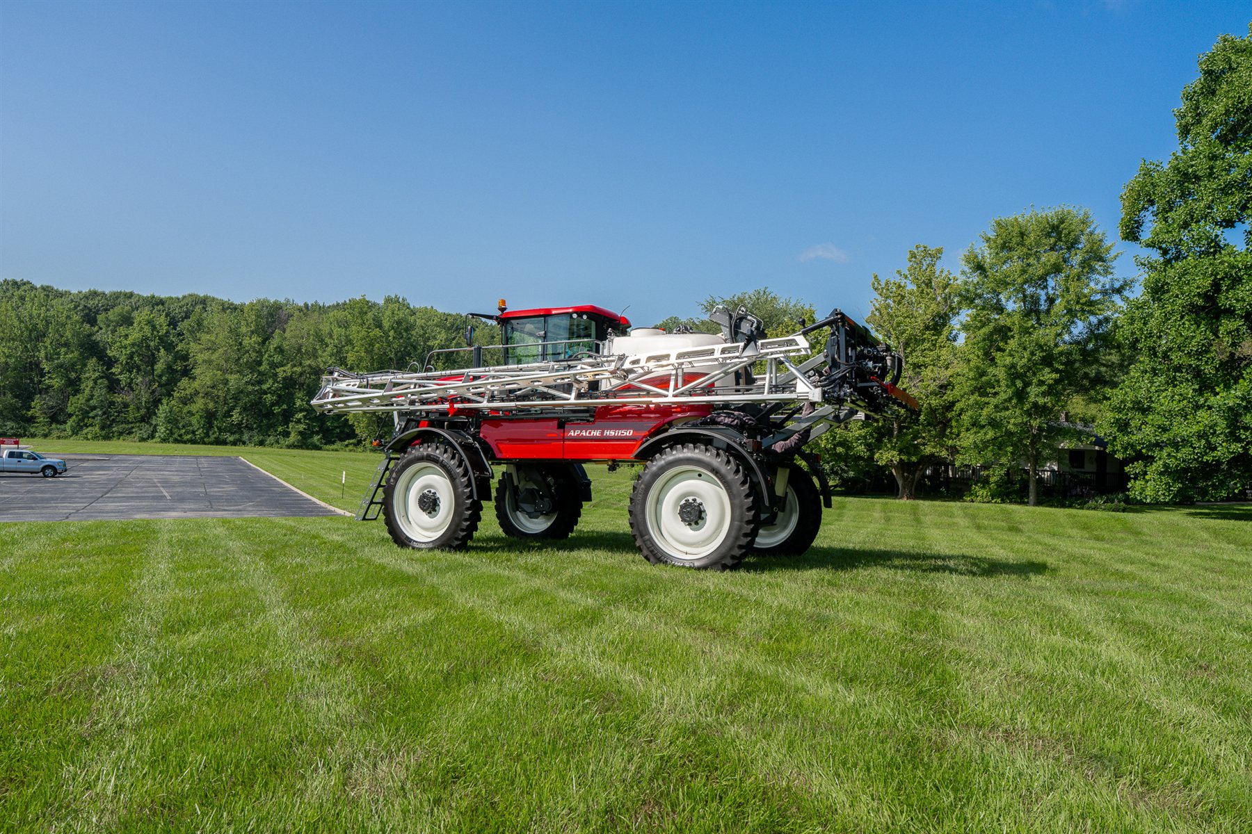 HS1150 photo 3