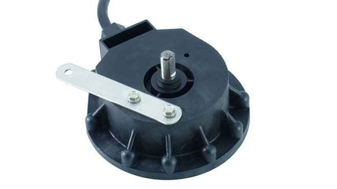 Application Rate Sensor