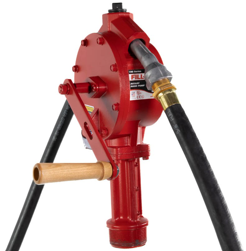 Fill-Rite Fuel Pumps photo 1
