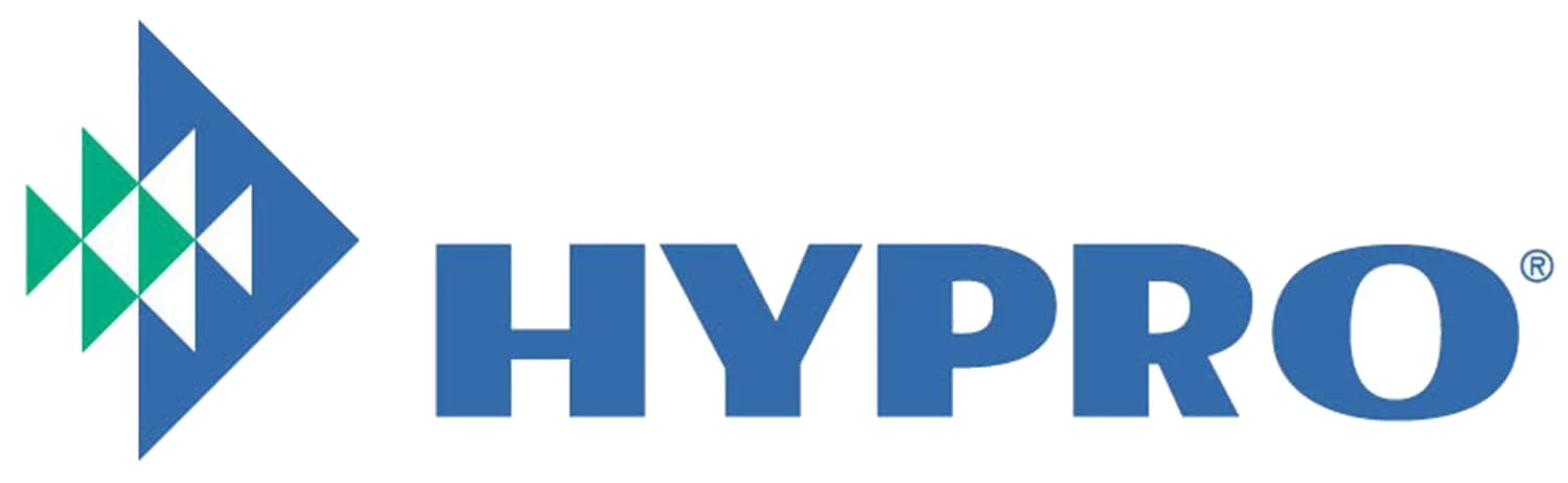 Hypro / Shurflo / Pentair Pumps logo