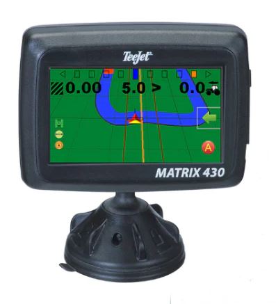 TeeJet Technologies photo 1