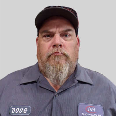 Doug Taylor