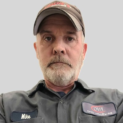 Mike Laster