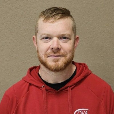 Ryan Wright