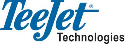 TeeJet Technologies logo